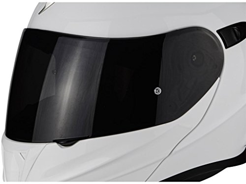 EXO-3000-920 Faceshield Dark Smoke Maxvision Ready (KDF-15)