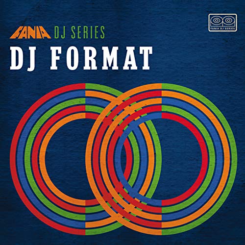 Fania DJ Series: DJ Format