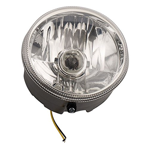 Faro anteriore "CE" Vespa LX 50/125