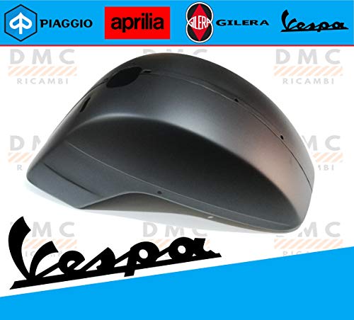 Guardabarros delantero bruto Vespa PX freno de disco