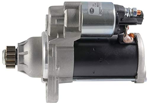 HELLA 8EA 012 528,701 Motor de arranque , 12V , 1.1kW