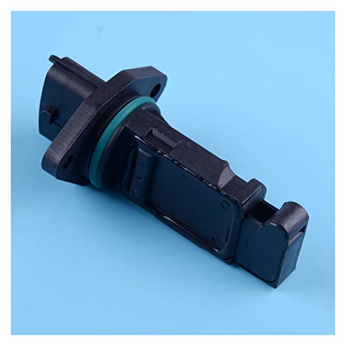 HUAZHUANG-Home Coche Negro MAF Mass Sensor DE Aire Sensor con Ajuste para Volvo C70 S60 S60 S80 V70 XC90 T5 T6 0280218088 0280218088 N