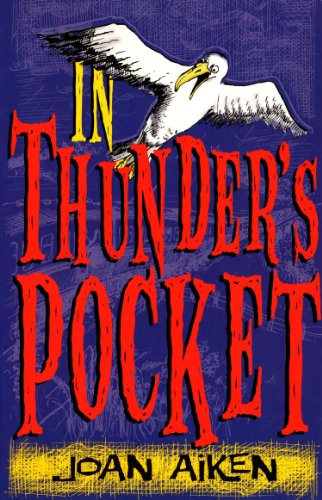 In Thunder's Pocket (Red Fox Read Alone) (English Edition)