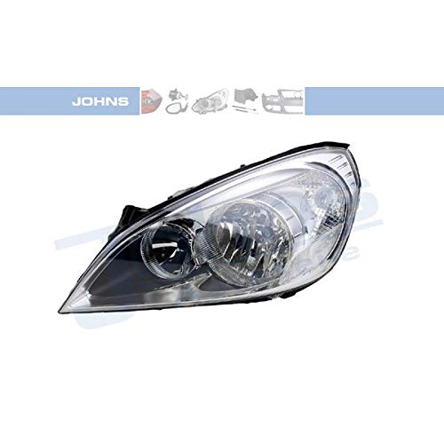 Johns 90  23  09  Principal faros delanteros, delanteros para Volvo S60  II | V60