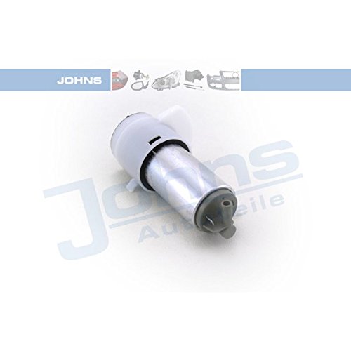 Johns - bomba de combustible