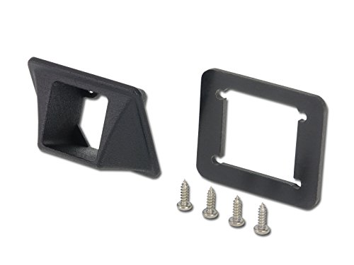 Kit de instalación de cámara para Mercedes Vito (V639) y Viano (W639) - KIT-R1V