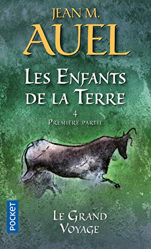 Les Enfants De LA Terre 4/Le Grand Voyage: 04 (Pocket)