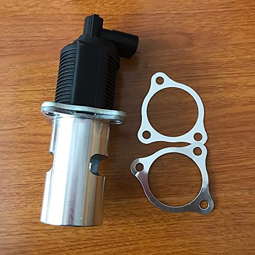 LIANGANAN EGR Válvula para Dacia Logan Nissan Renault Clio