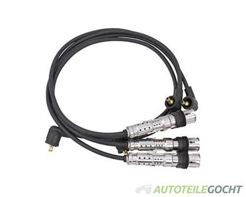 Magneti Marelli 941319170119 Juego de cables de encendido