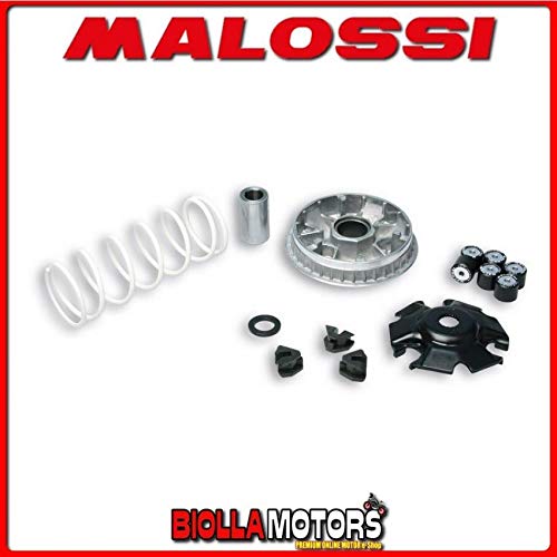 Malossi - 5114266 Variador para Kymco K-XCT 125 ie 4T Lc Euro 3 Multivar 2000