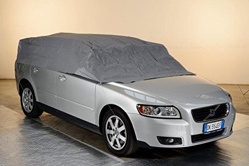 Media Garage autoabdeckung impermeable material California Light para Volks Volkswagen T de Roc