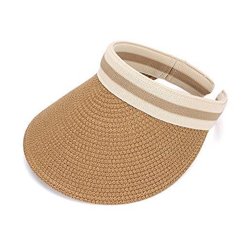 MK MATT KEELY Sombrero Verano con ala Grande Mujer