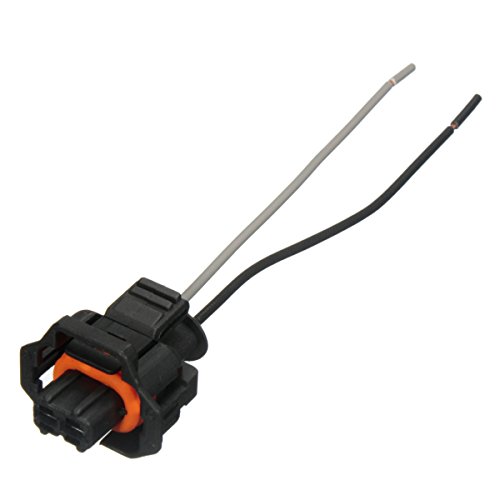 MOMOALA Conector para Cable De Reparación De Inyector Diesel para Vauxhall Vivaro 1,9 Cdti