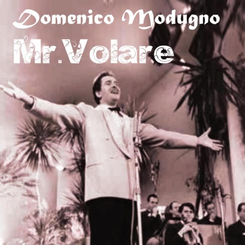 Mr. Volare