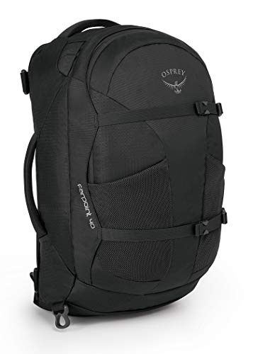 Osprey Farpoint 40 Men's Travel Pack - Volcanic Grey (M/L)