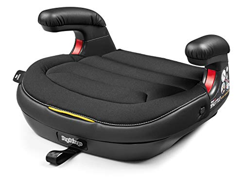 Peg Perego VIA2-3SHUBL13DX13 - Silla de viaje