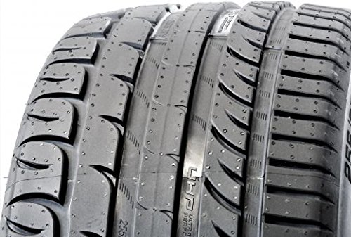 Riken Ultra High Performance XL - 235/35R19 91Y - Neumático de Verano