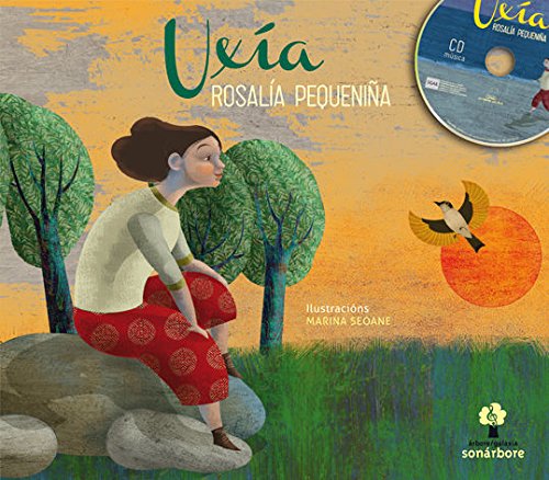 Rosalia pequenia (con cd): 5 (Sonárbore)