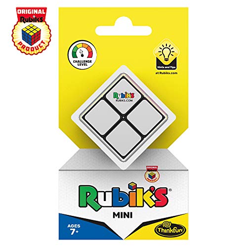 Rubik's Mini