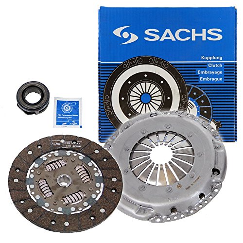 SACHS 3000 384 001 ZF