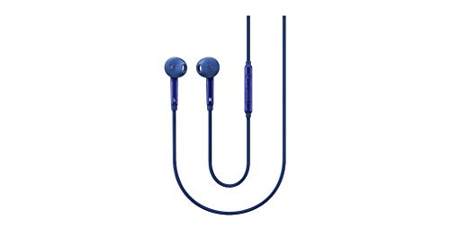 Samsung BT-EOEG920BL - Auriculares in-ear, color azul- Versión española