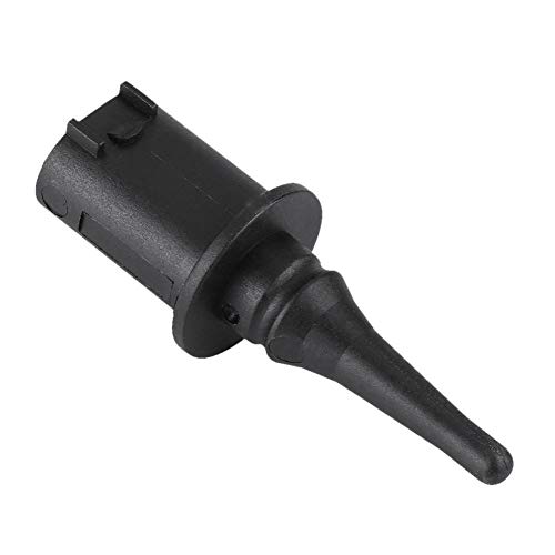 Sensor de temperatura del aire exterior del automóvil Sensor de temperatura del aire ambiente exterior Sensor de temperatura para Mercedes-Benz C CLS G E 0005428418 0075421318