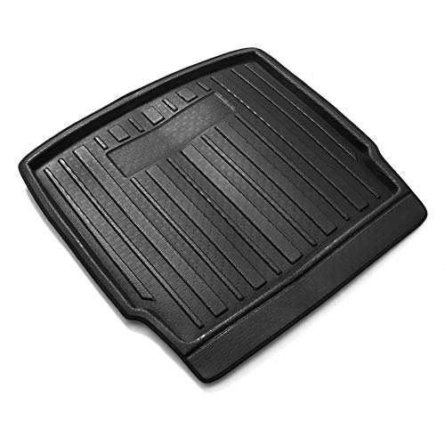 SFUO Carga DE Cargo TRANSTINA Transporte Trans TRANSA Transporte Matt Mat Soil FILT Padre Pad FIT para Volkswagen Ajuste para VW TIGUAN MK2 2017 2018 2019