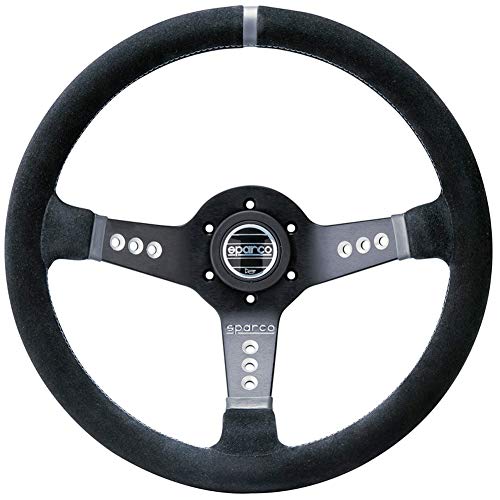 Sparco 015L800SC Volante