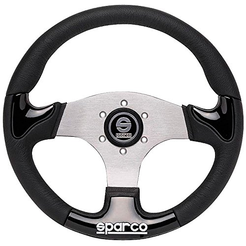 Sparco 015THPUNR345 Volante