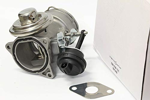 SPECTROMATIC Válvula EGR 038131501AB para Seat Cordoba para Skoda Fabia para VW Polo 1.9 TDI ASZ BLT