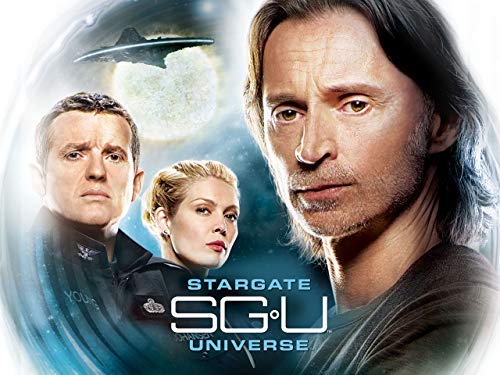 Stargate Universe