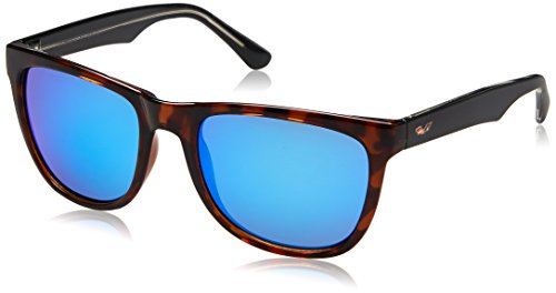 Starlite Universe Gafas de Sol Origin Antonio Banderas, Carey, Brown, 60 Unisex