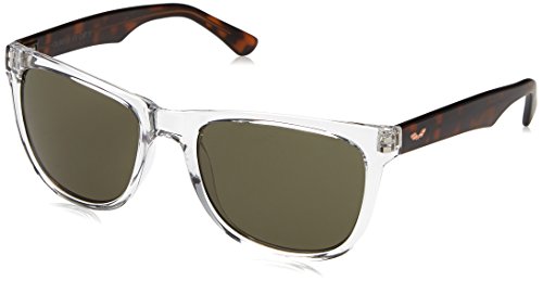 Starlite Universe Gafas de Sol Origin Antonio Banderas, Gris, Grey, 60 Unisex