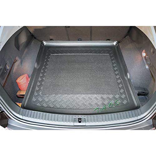 TAOS Cubre Protector Maletero para Tiguan Allspace Desde 2017- (1190524001)