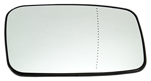 TarosTrade 57-0600-R-47916 Cristal De Retrovisor Calefactable Lado Derecha