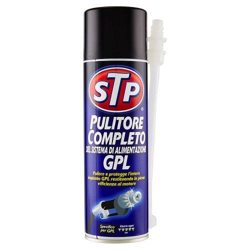 Tavola Tabla 120392 STP Limpiador Completo de GLP, 120 ml