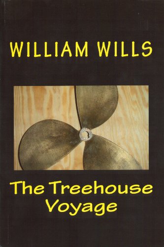 The Treehouse Voyage (English Edition)