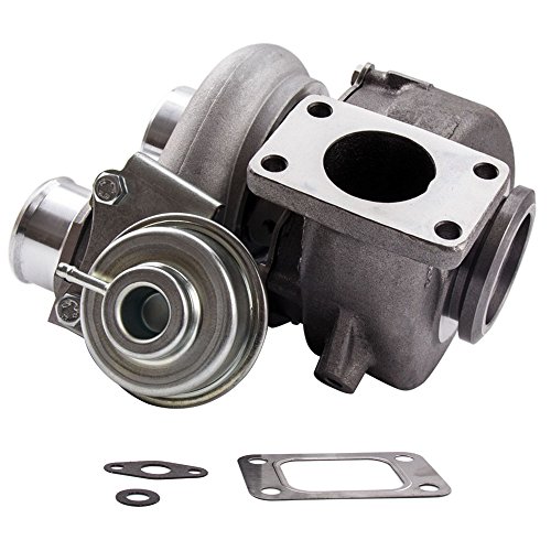 Tuningsworld Cargador Turbo para Crafter 2.5TDi 49377-07440 136HP 163HP BJL BLM