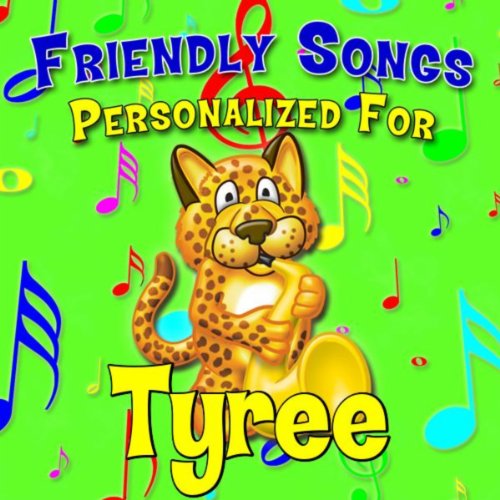 Tyree's Silly Farm (Tyrie)