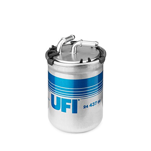 Ufi Filters 24.437.00 Filtro Diesel