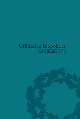 Utilitarian Biopolitics: Bentham, Foucault and Modern Power (English Edition)