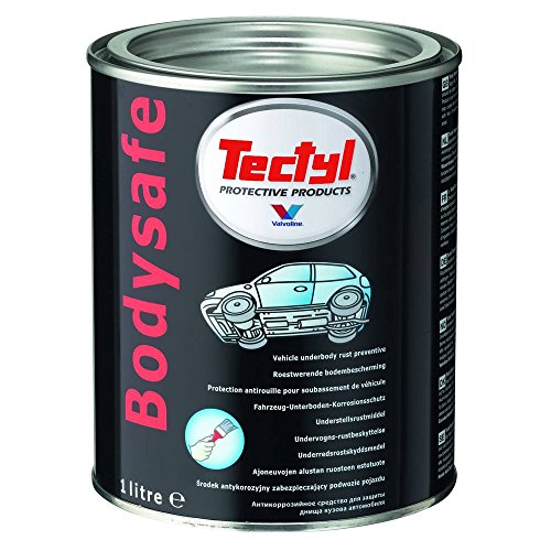 Valvoline 1830129 20035 tectyl bodysafe 1 L