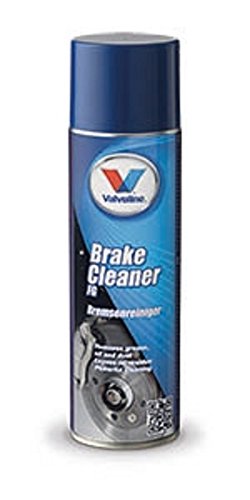 Valvoline – 89671 – Limpiador de Frenos/Brake Cleaner Valvoline 500 ml