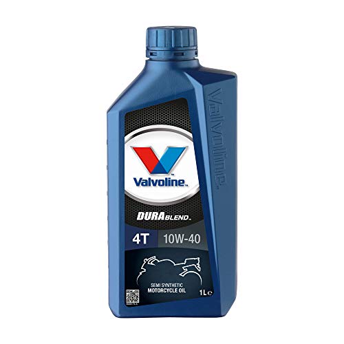 Valvoline Durablend 4T 10W40 1L