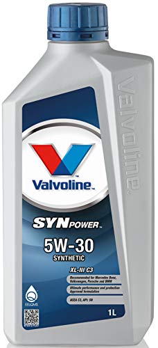 Valvoline Synpower Xtreme XL-lll C3 5W30 1L