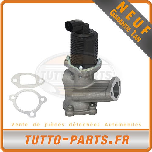 Válvula EGR Alfa Romeo Mito Fiat Punto Lancia Opel