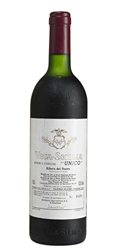 Vega Sicilia Único Reserva Especial - 70 Cl.