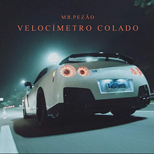 Velocímetro Colado