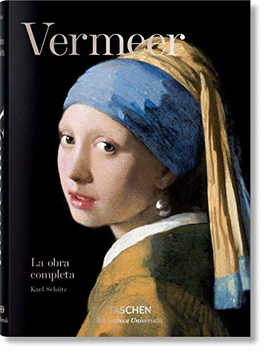 Vermeer (Bibliotheca Universalis)