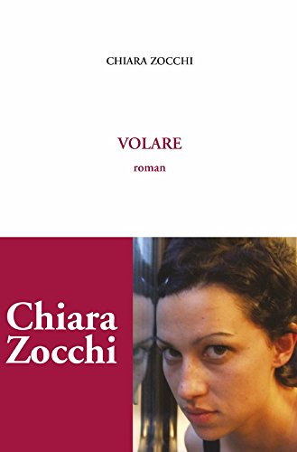 Volare (LEO SCHEER LITT) (French Edition)